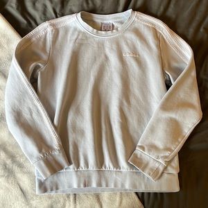 adidas crew neck